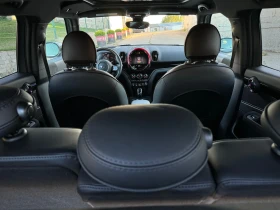 Mini John Cooper Works JCW* 4ALL* FULL* 2.0TWINPOWER TURBO | Mobile.bg    16