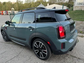 Mini John Cooper Works JCW* 4ALL* FULL* 2.0TWINPOWER TURBO | Mobile.bg    3