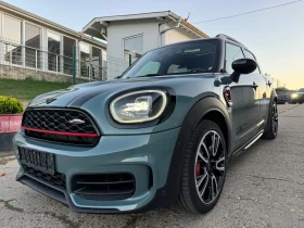  Mini John Cooper Wor...