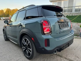 Mini John Cooper Works JCW* 4ALL* FULL* 2.0TWINPOWER TURBO | Mobile.bg    7