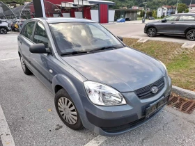 Kia Rio 1.4Бензин - 4499 лв. / 2300.30 € - 48538219 2