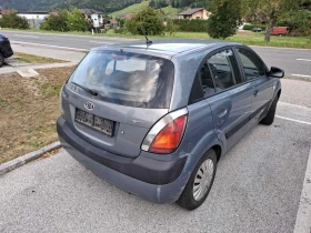 Kia Rio 1.4Бензин - 4499 лв. / 2300.30 € - 48538219 6