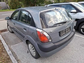 Kia Rio 1.4Бензин - 4499 лв. / 2300.30 € - 48538219 4