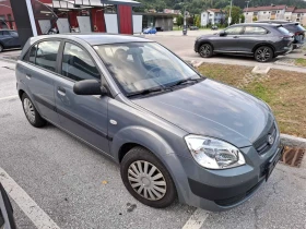 Kia Rio 1.4Бензин - 4499 лв. / 2300.30 € - 48538219 3