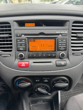 Kia Rio 1.4Бензин - 4499 лв. / 2300.30 € - 48538219 10