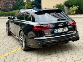 Audi Rs6 | Mobile.bg    6