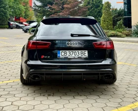 Audi Rs6 | Mobile.bg    5
