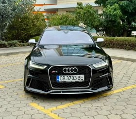 Audi Rs6 | Mobile.bg    3