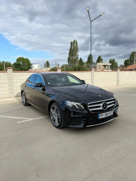 Mercedes-Benz E 350 | Mobile.bg    3