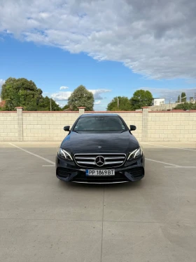 Mercedes-Benz E 350