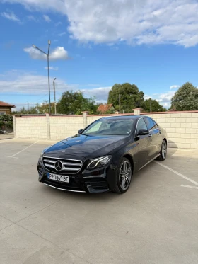 Mercedes-Benz E 350 | Mobile.bg    2