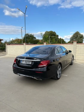 Mercedes-Benz E 350 | Mobile.bg    5