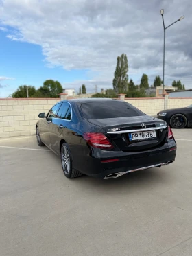 Mercedes-Benz E 350 | Mobile.bg    6