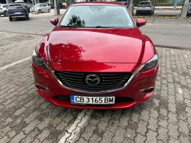 Обява за продажба на Mazda 6 Takumi ~31 000 лв. - изображение 2 | Auto.bg Обява за продажба на Mazda 6 Takumi ~31 000 лв. - изображение 2