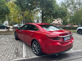 Обява за продажба на Mazda 6 Takumi ~31 000 лв. - изображение 3 | Auto.bg Обява за продажба на Mazda 6 Takumi ~31 000 лв. - изображение 3