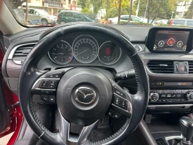 Обява за продажба на Mazda 6 Takumi ~31 000 лв. - изображение 5 | Auto.bg Обява за продажба на Mazda 6 Takumi ~31 000 лв. - изображение 5