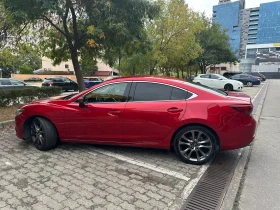 Обява за продажба на Mazda 6 Takumi ~31 000 лв. - изображение 1 | Auto.bg Обява за продажба на Mazda 6 Takumi ~31 000 лв. - изображение 1