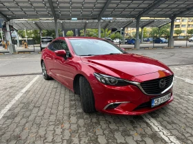 Обява за продажба на Mazda 6 Takumi ~31 000 лв. - изображение 1 | Auto.bg Обява за продажба на Mazda 6 Takumi ~31 000 лв. - изображение 1