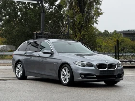 BMW 520 2.0D FACE 233хил км - 21800 лв. / 11146.16 € - 61800803 5