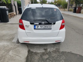 Honda Jazz Jazz | Mobile.bg    2