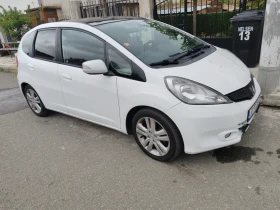 Honda Jazz Jazz | Mobile.bg    4