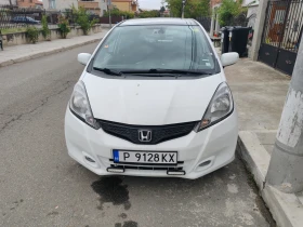 Honda Jazz Jazz | Mobile.bg    3