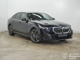 BMW i5 40 xDrive M Sport Paket  | Mobile.bg    4
