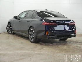 BMW i5 40 xDrive M Sport Paket  | Mobile.bg    2