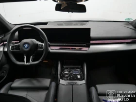 BMW i5 40 xDrive M Sport Paket  | Mobile.bg    6