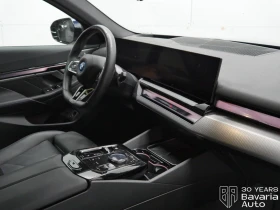 BMW i5 40 xDrive M Sport Paket  | Mobile.bg    7