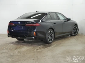 BMW i5 40 xDrive M Sport Paket  | Mobile.bg    3