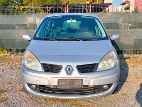 Обява за продажба на Renault Scenic 1.5 D ~2 600 лв. - изображение 7