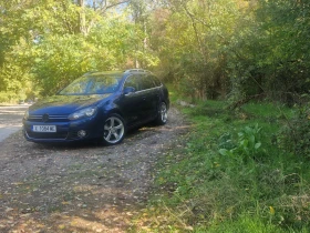 VW Golf Variant | Mobile.bg    6