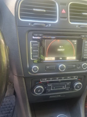 VW Golf Variant | Mobile.bg    9