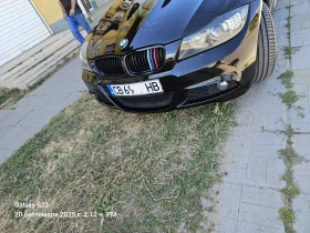 BMW 325 XDRIVE - 11000 лв. / 5624.21 € - 51806244 5
