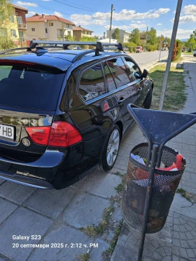 BMW 325 XDRIVE - 11000 лв. / 5624.21 € - 51806244 17