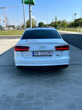 Audi A6 3.0T Prestige | Mobile.bg    5