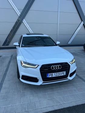 Audi A6 3.0T Prestige | Mobile.bg    3