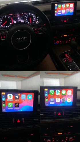 Audi A6 3.0T Prestige | Mobile.bg    10