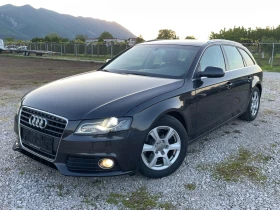Audi A4 2.0TDI