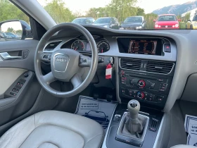 Audi A4 2.0TDI - 11900 лв. / 6084.37 € - 29403407 13