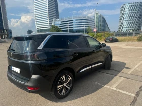 Peugeot 5008 7 МЕСТА - 39400 лв. / 20144.90 € - 62514411 2