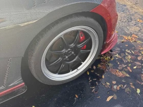 Nissan 370Z CARFAX АВТО КРЕДИТ  - 33250 лв. / 17000.46 € - 51728771 9