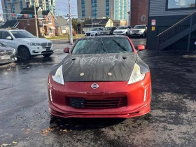 Nissan 370Z CARFAX АВТО КРЕДИТ  - 33250 лв. / 17000.46 € - 51728771 3
