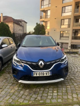 Renault Captur 1.5DSI, снимка 5