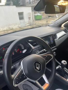 Renault Captur 1.5DSI, снимка 8