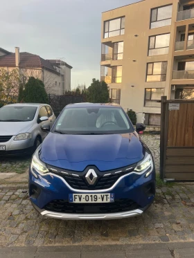 Renault Captur 1.5DSI, снимка 15