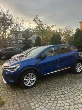 Renault Captur 1.5DSI, снимка 4
