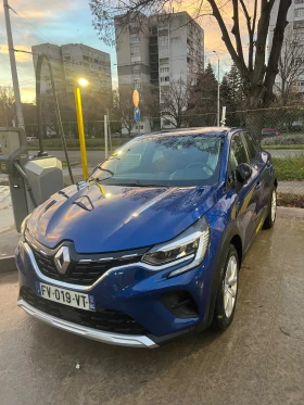 Renault Captur 1.5DSI, снимка 3