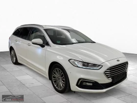 Ford Mondeo 2.0/TITANIUM/150HP/BLUETEC/ACC/KLESS/CAM/LED/943f